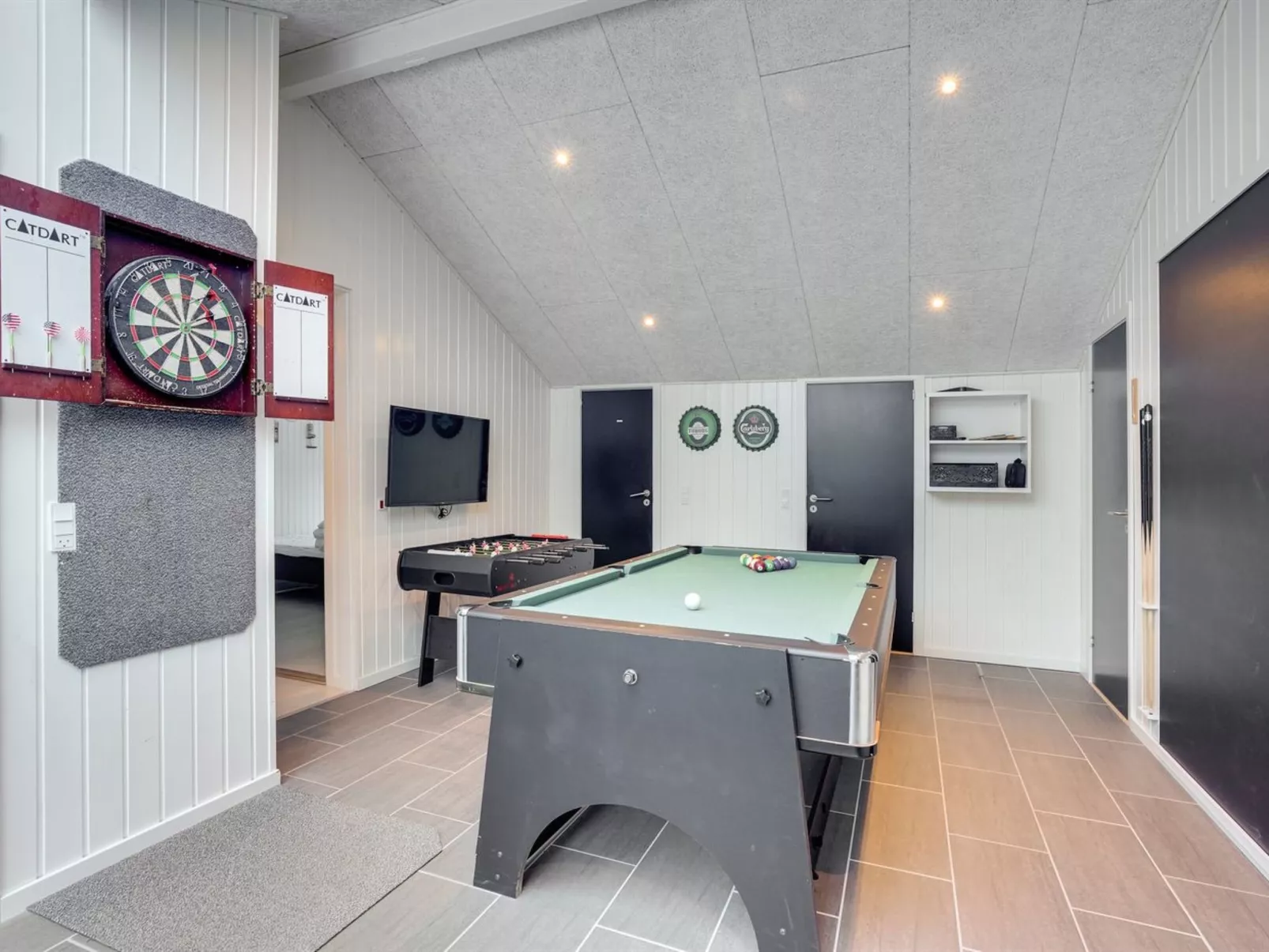 "Selima" - 300m from the sea-Inside