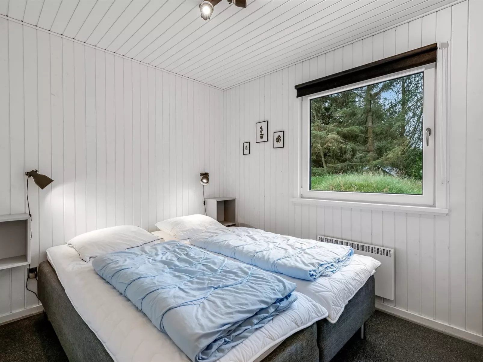 "Eleni" - 2.5km from the sea-Dedans