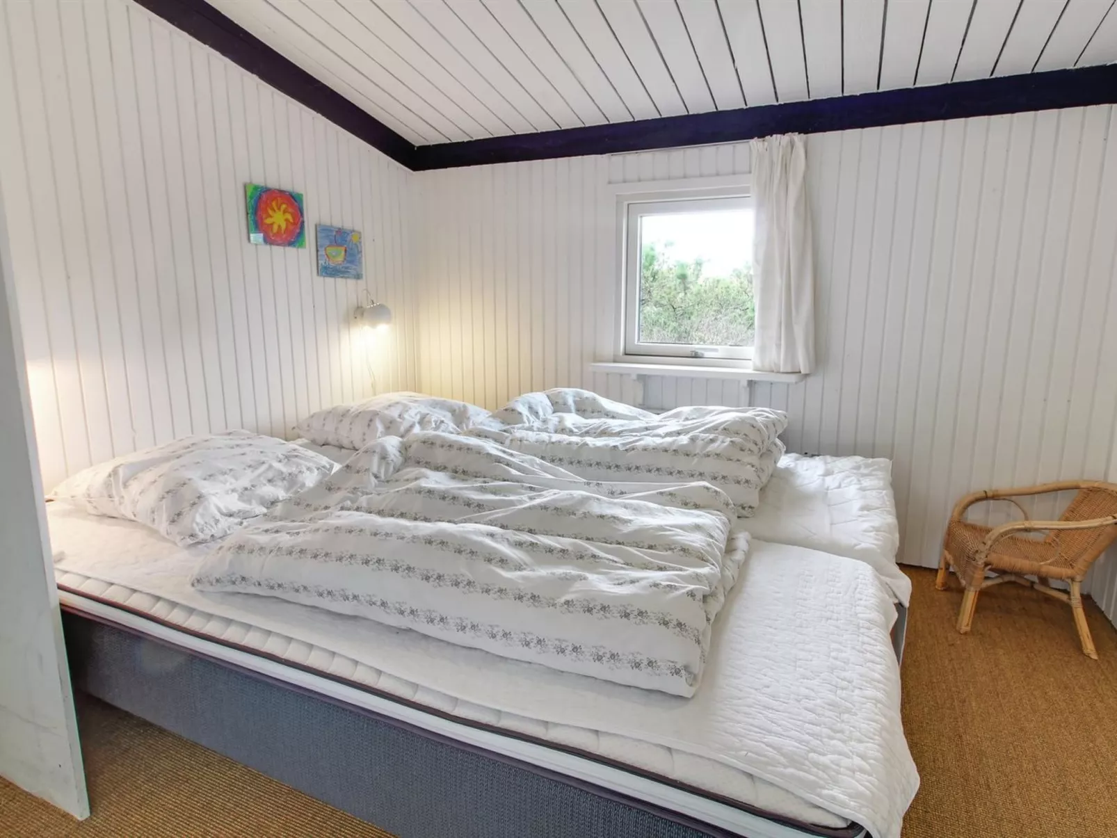 "Scarlett" - 300m from the sea-Inside