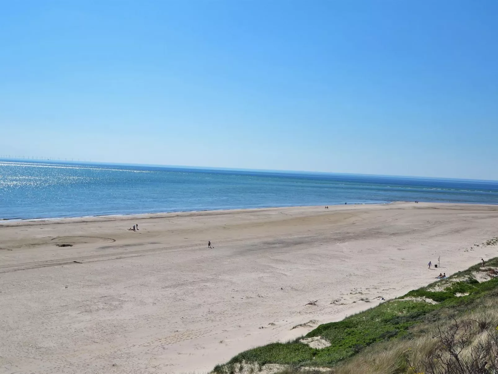 "Annalina" - 1.1km from the sea-Dehors