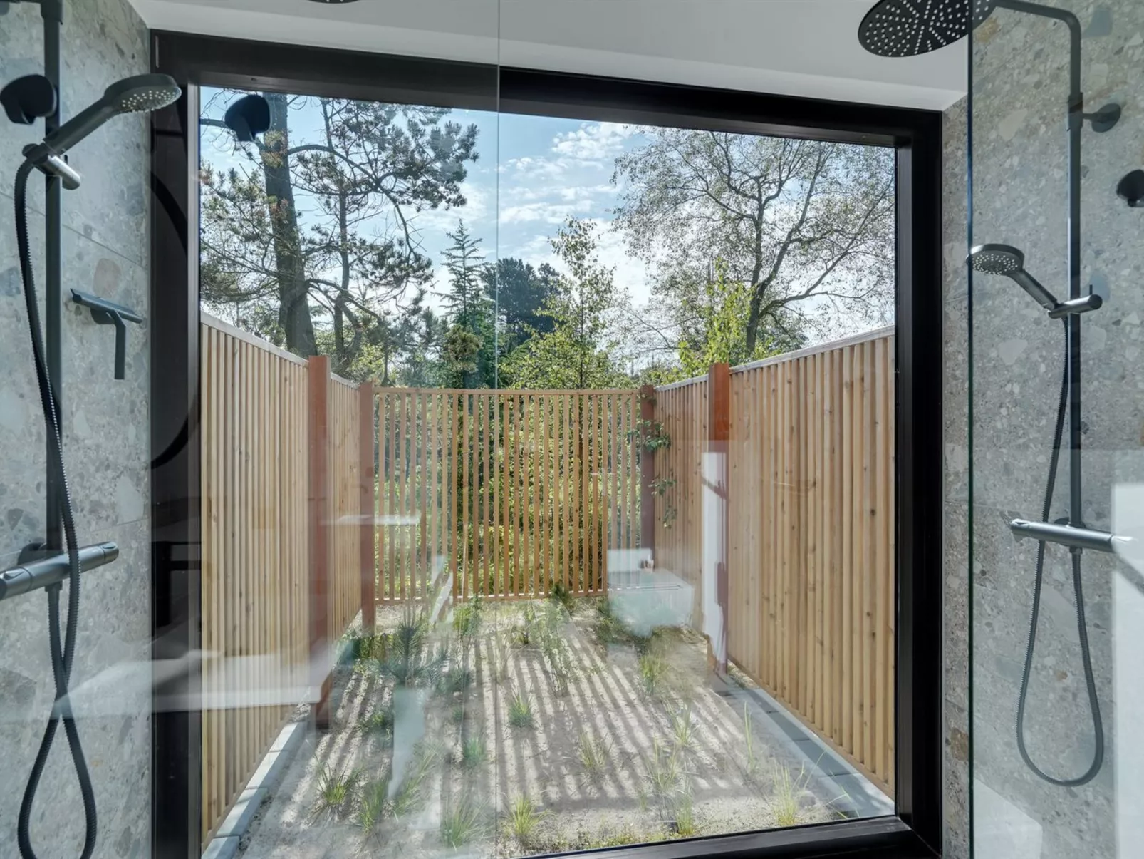 "Stellan" - 1.4km from the sea-Drinnen