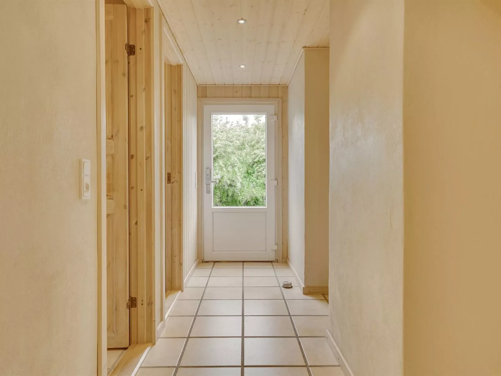 "Aviaja" - 12km from the sea-Dehors