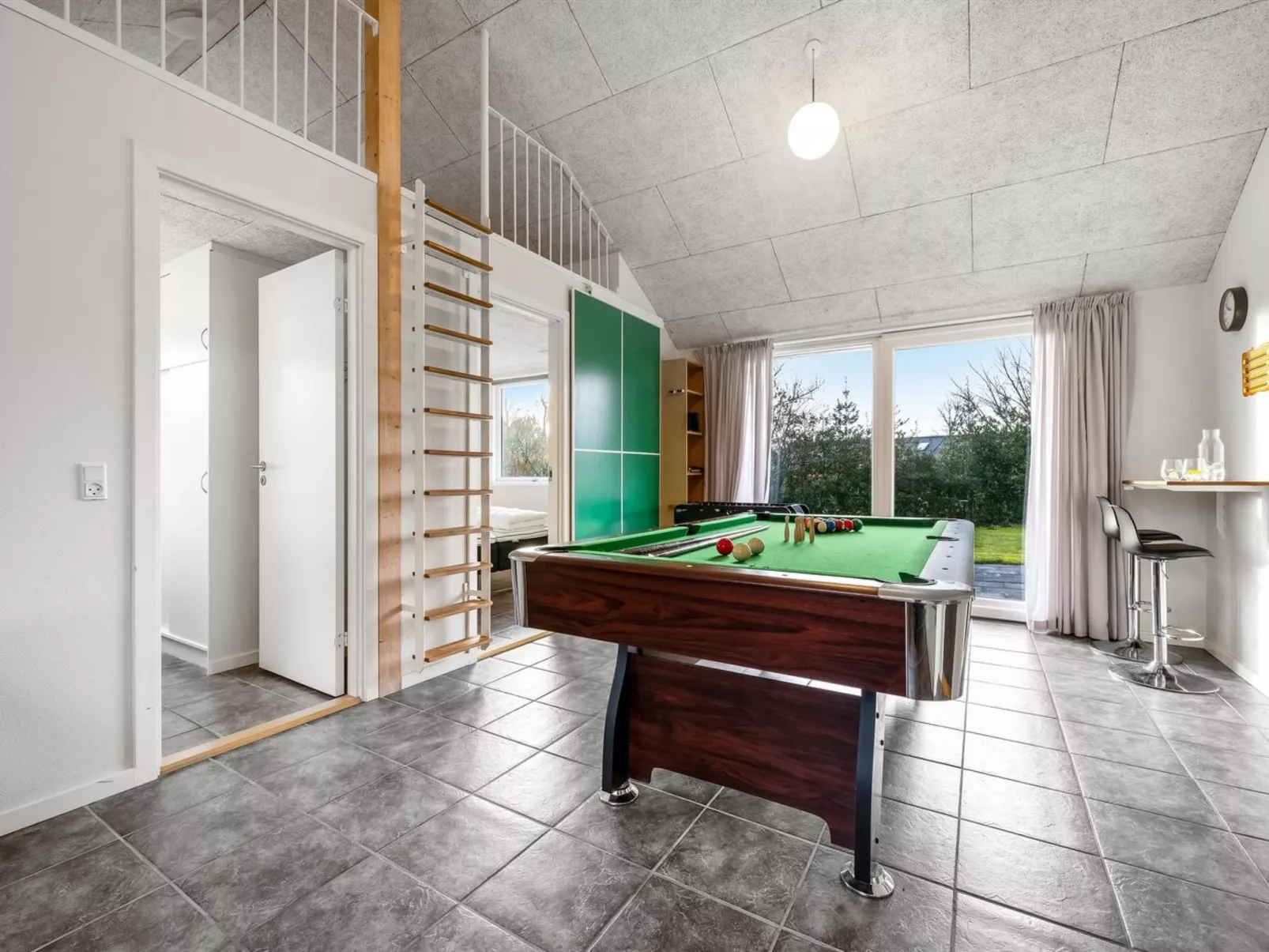 "Talida" - 12km from the sea-Drinnen