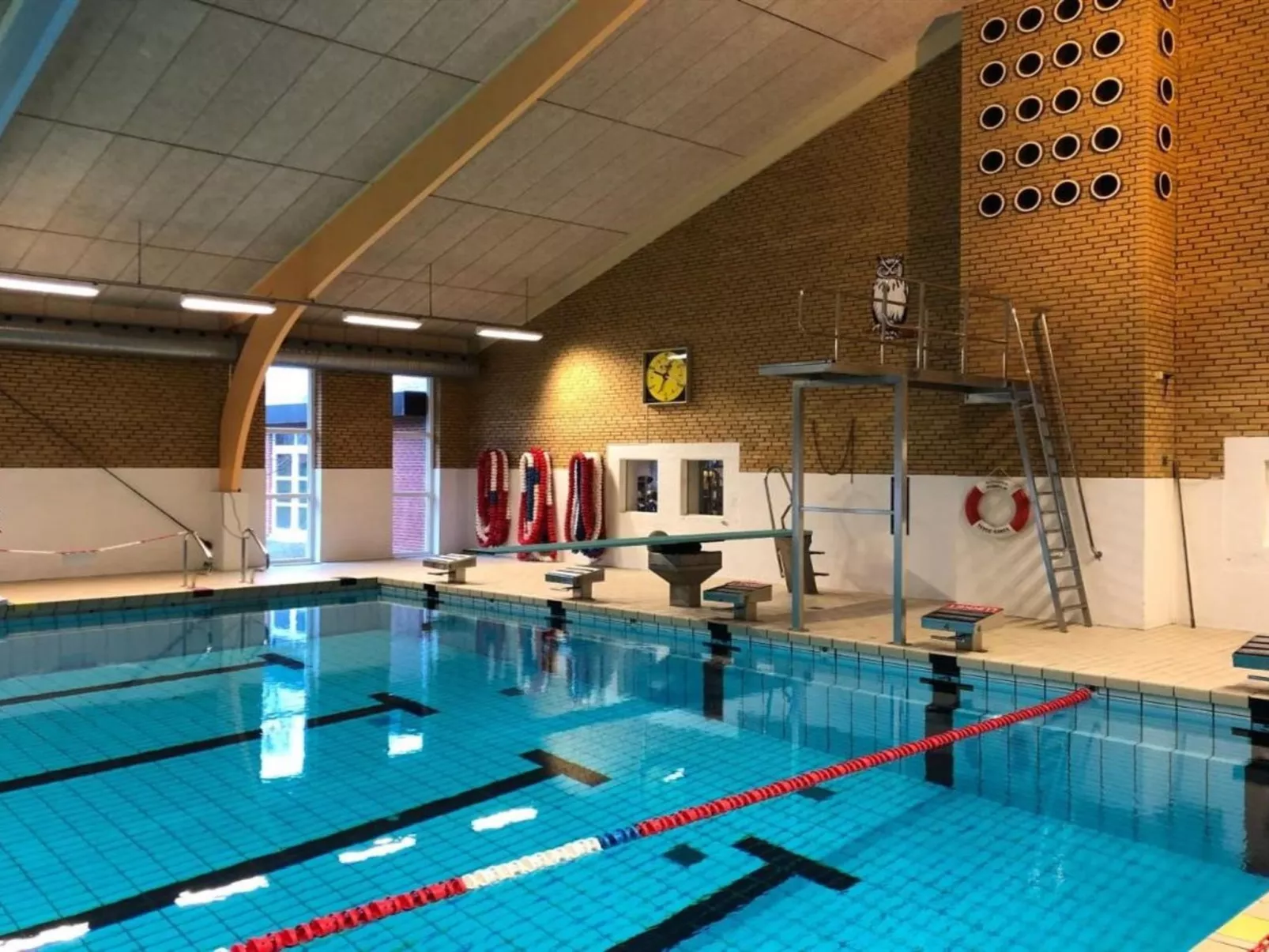 "Stillfrieda" - 12km from the sea-Inside