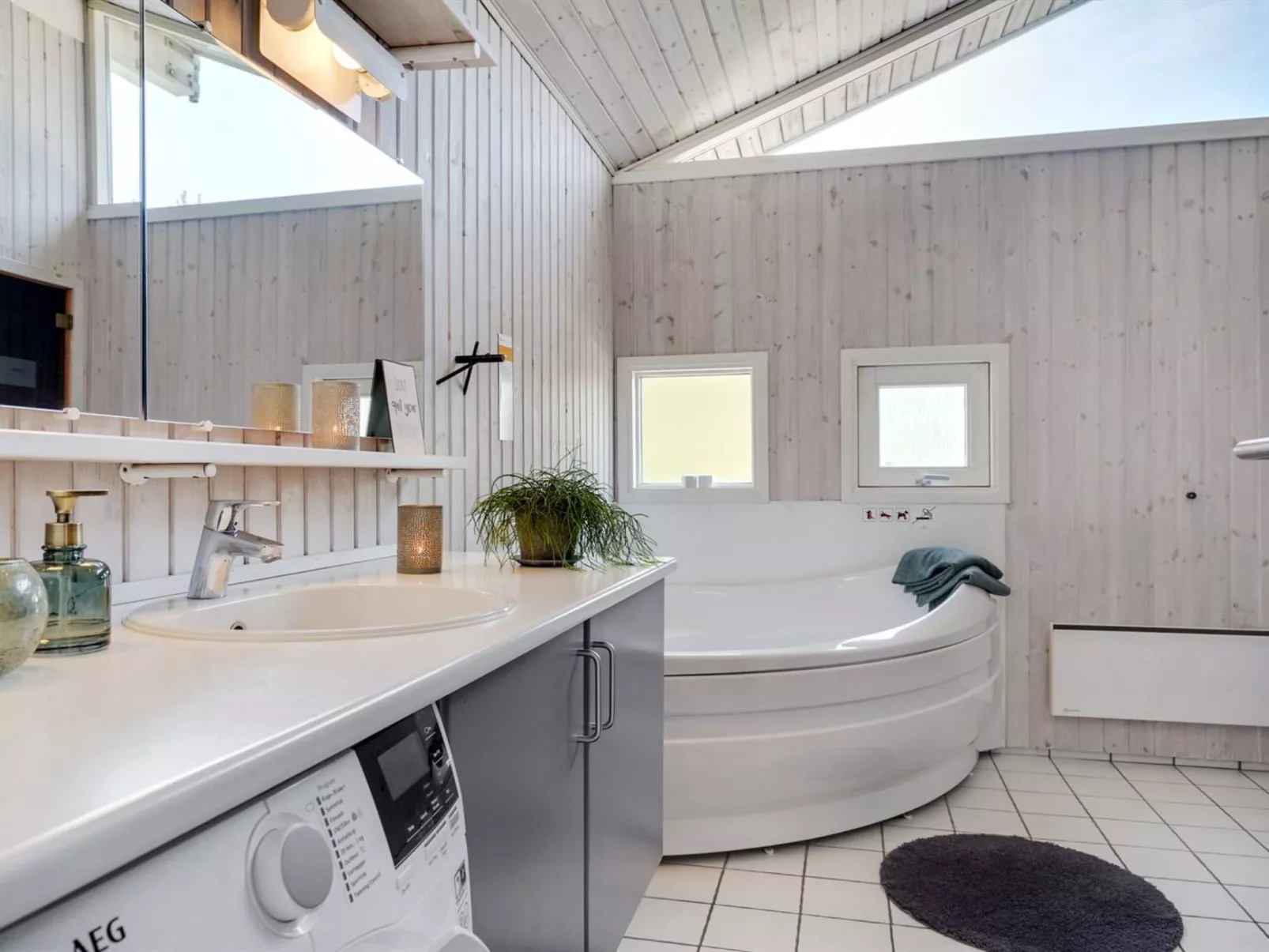 "Eltje" - 4km from the sea-Drinnen