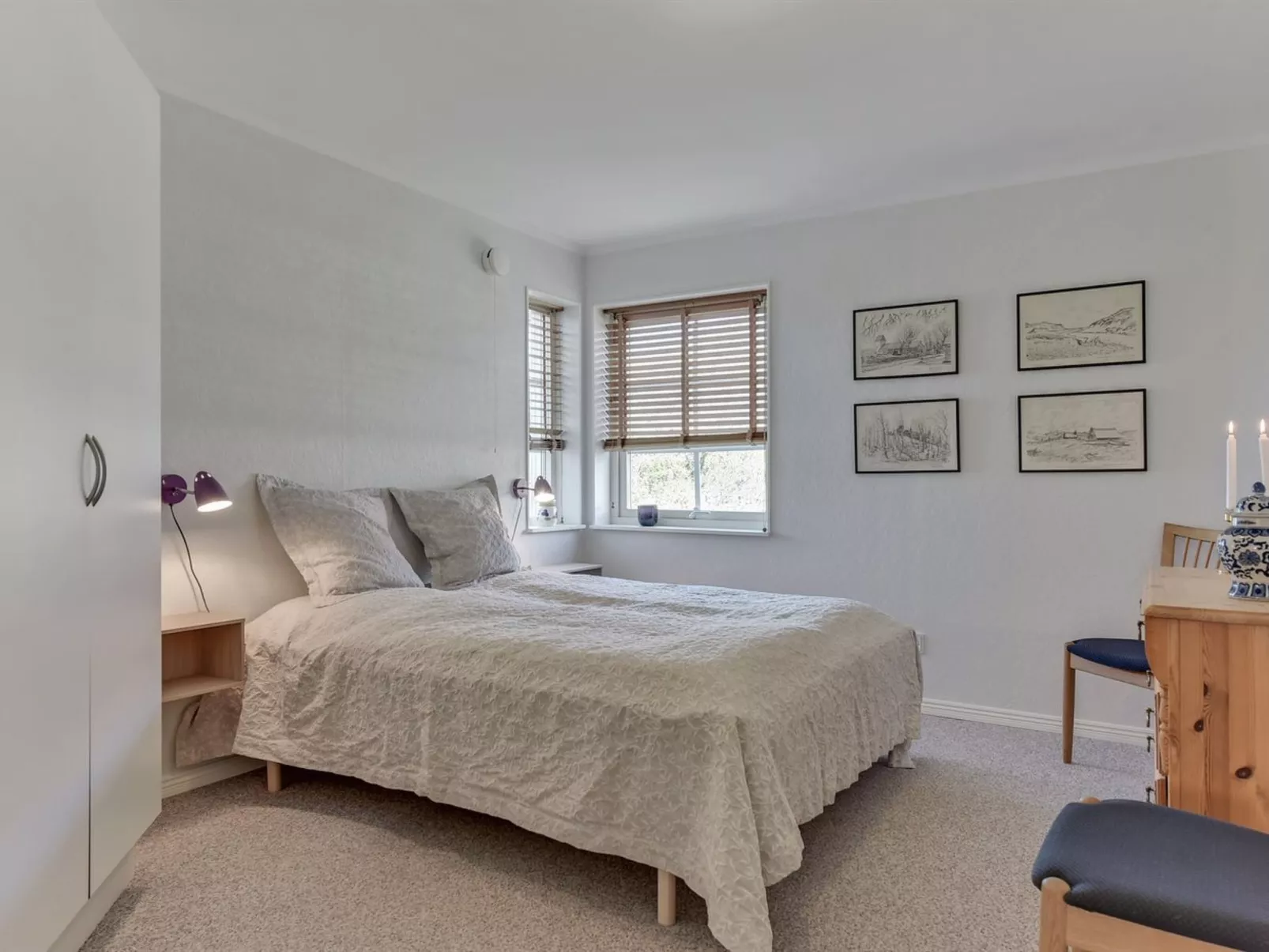 "Alfredine" - 1km from the sea-Inside