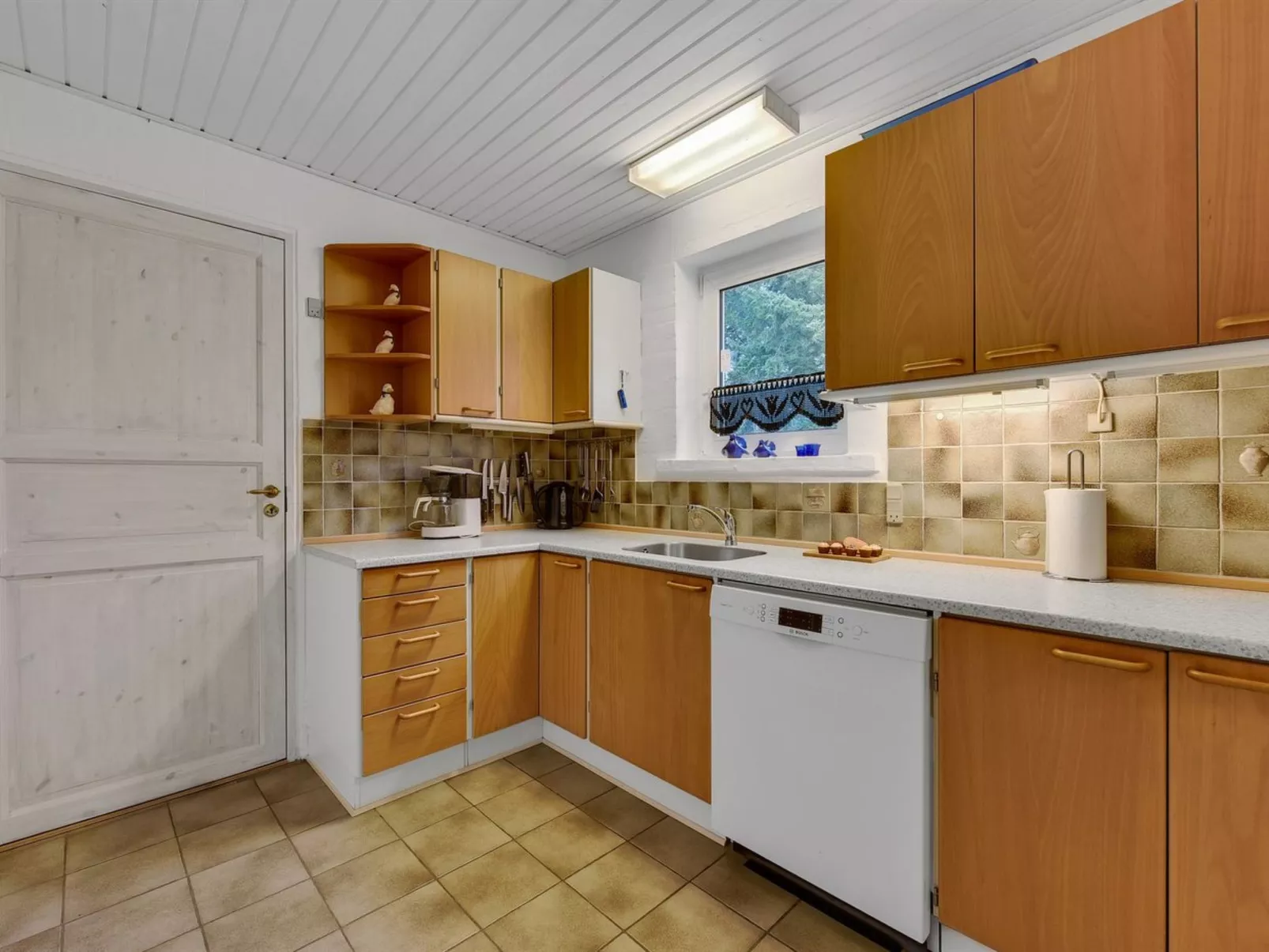 "Pernilla" - 2km from the sea-Inside