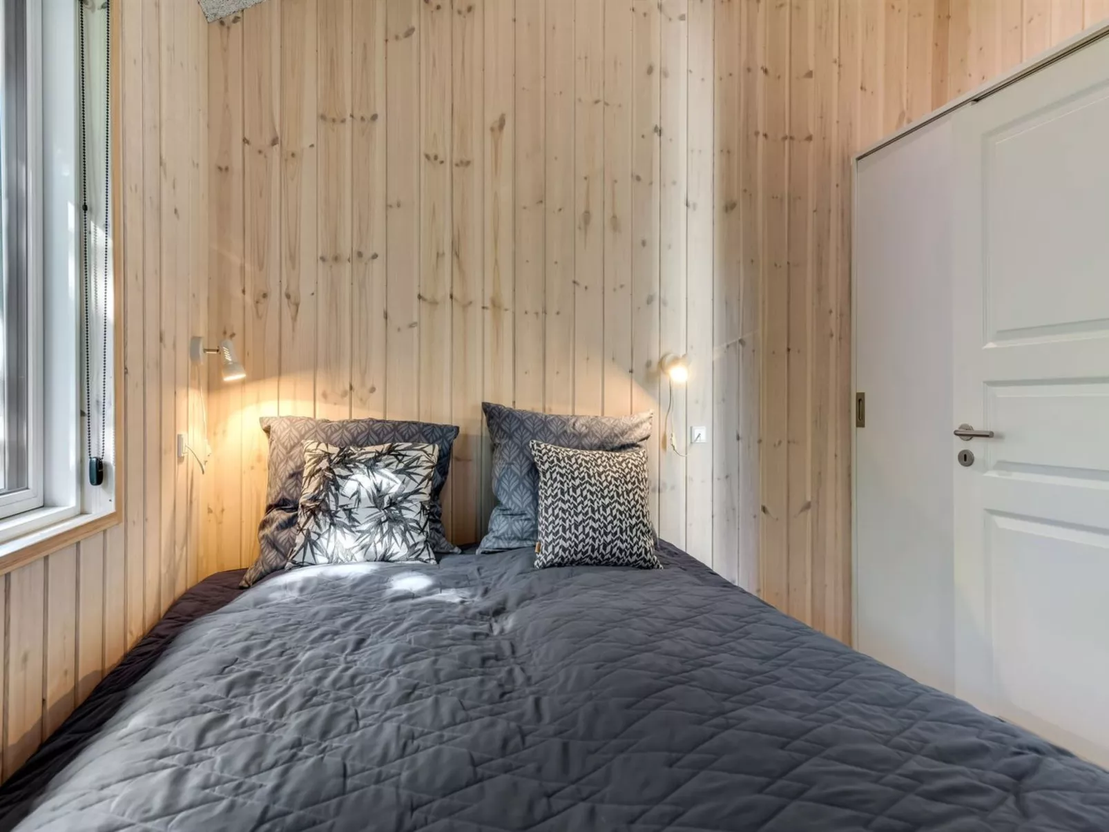 "Gundrath" - 1.4km from the sea-Inside