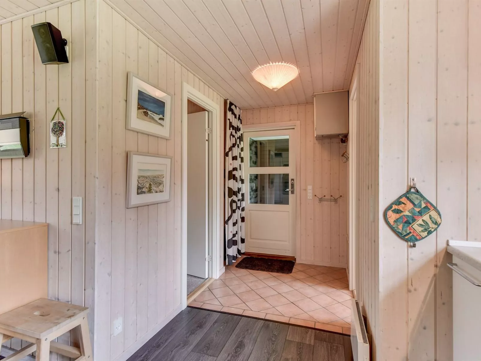 "Akkar" - 1.8km from the sea-Inside