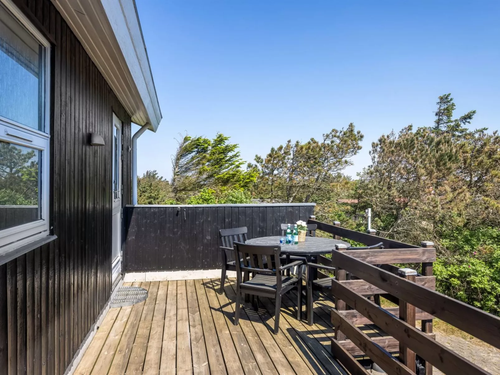 "Letje" - 500m from the sea-Dehors