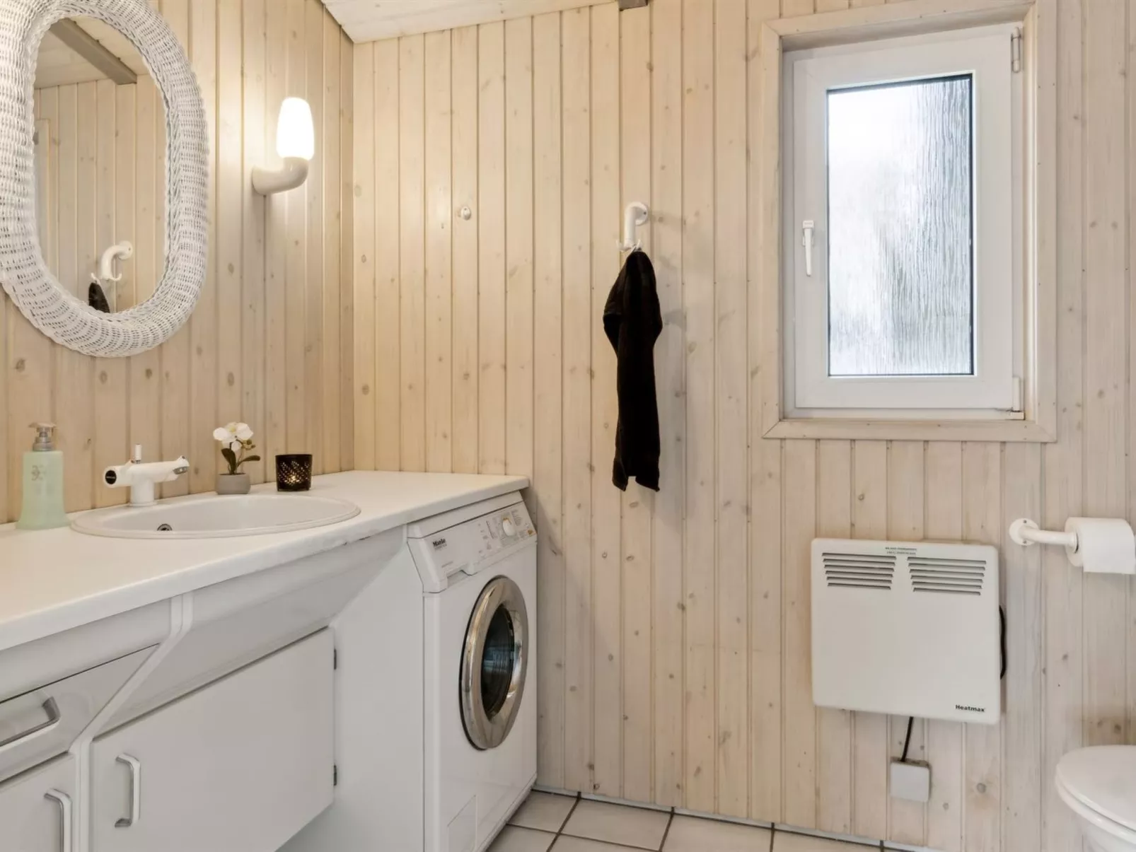 "Marius" - 30m from the sea-Inside