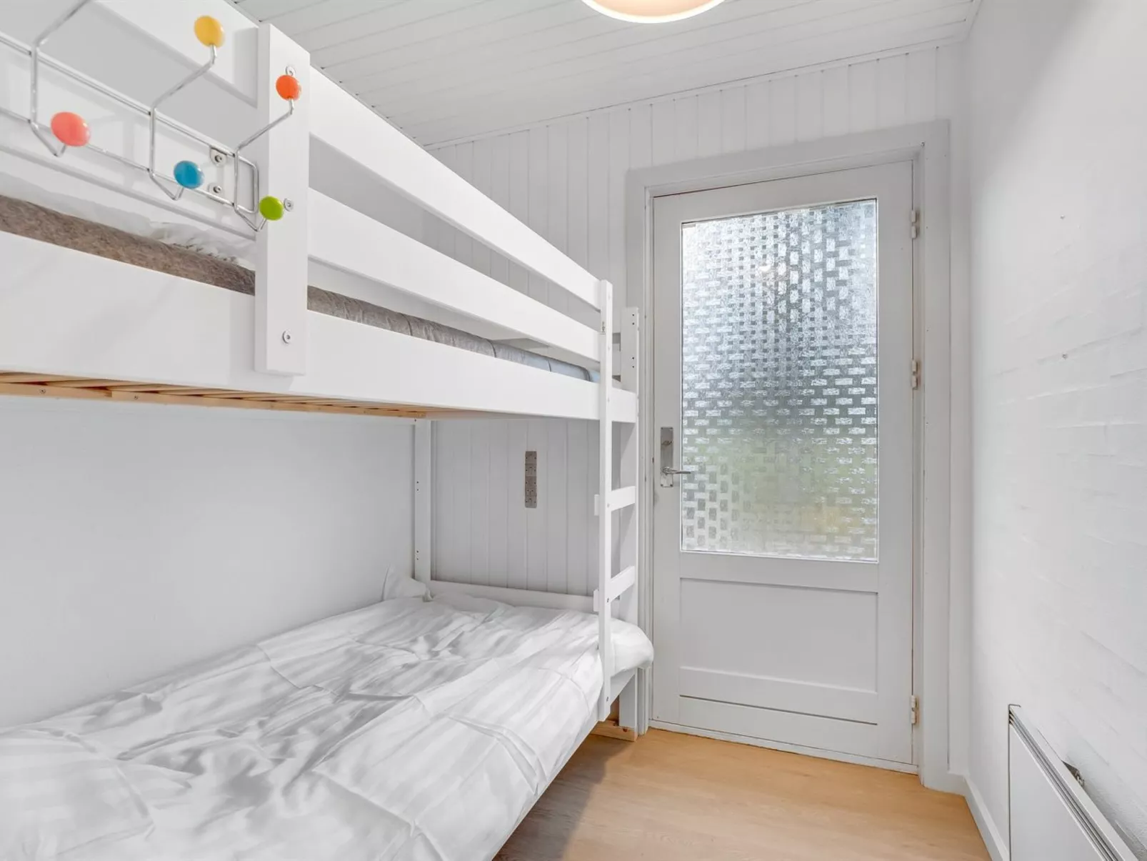 "Siggut" - 100m from the sea-Dedans