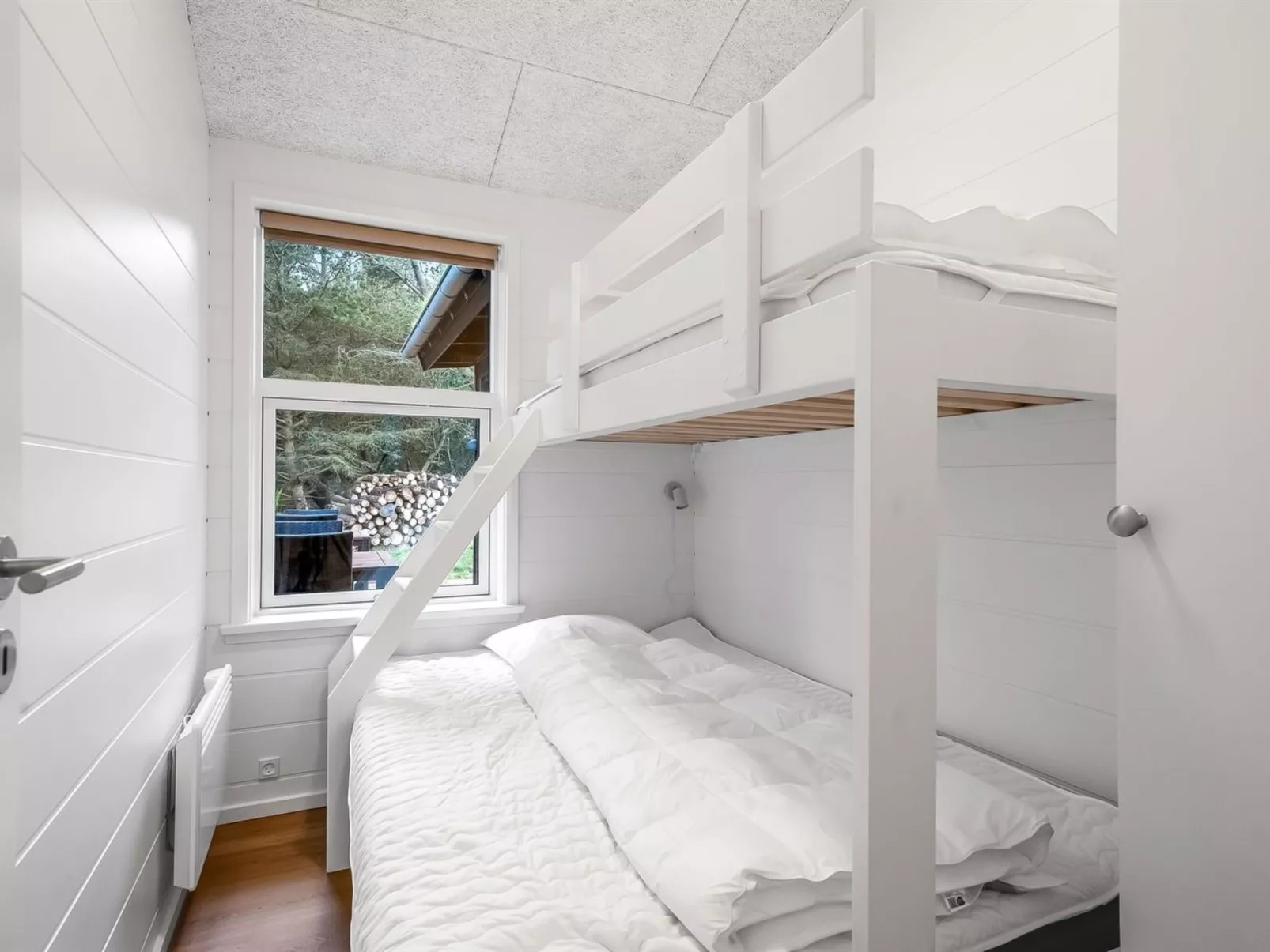 "Elisenda" - 625m from the sea-Drinnen