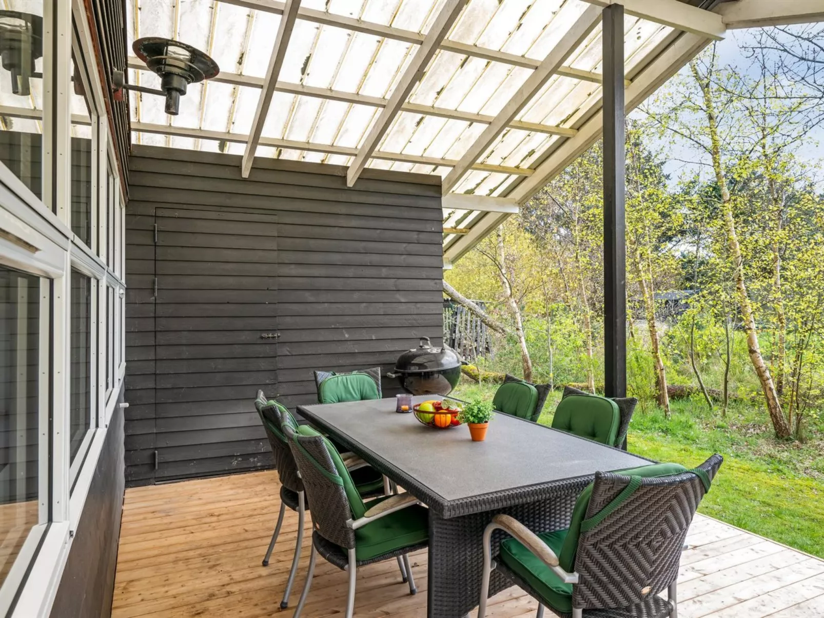 "Dagino" - 500m from the sea-Outside