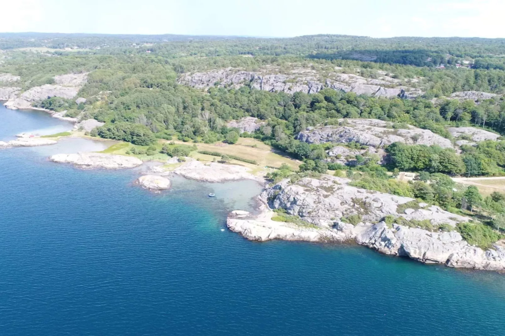 4 person holiday home in UDDEVALLA-Water view