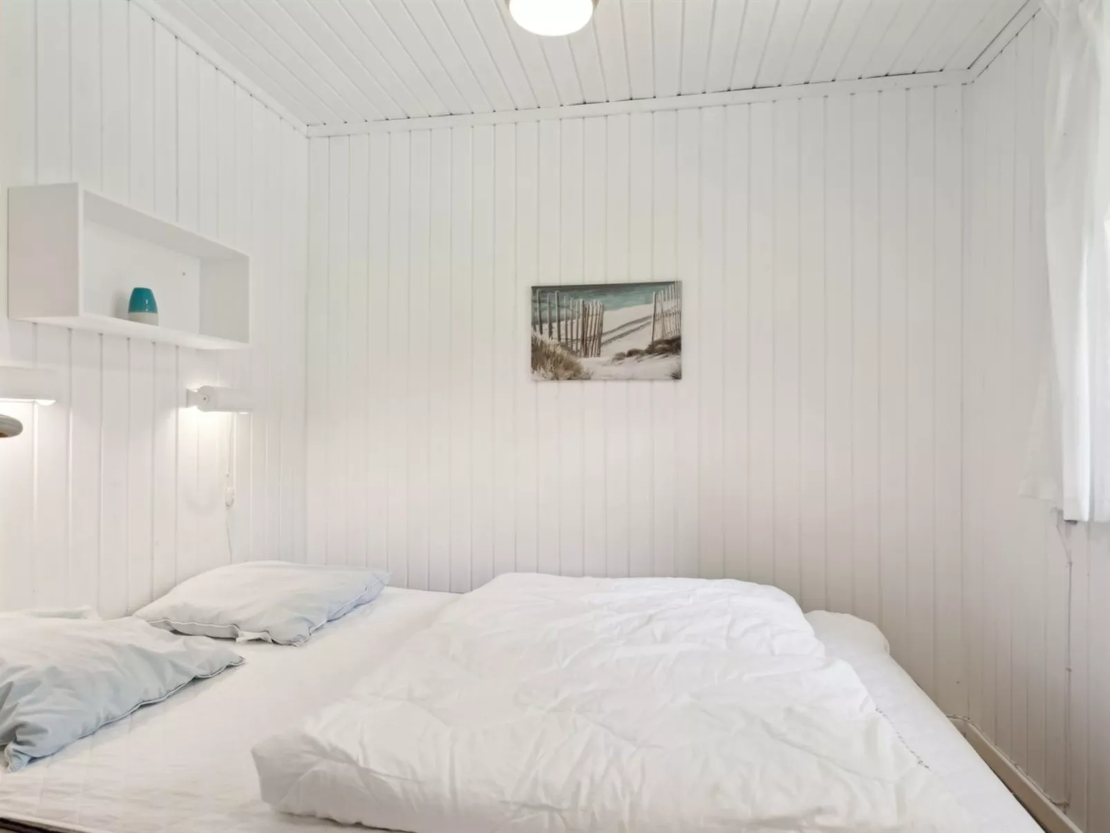 "Aleta" - 600m from the sea-Dedans