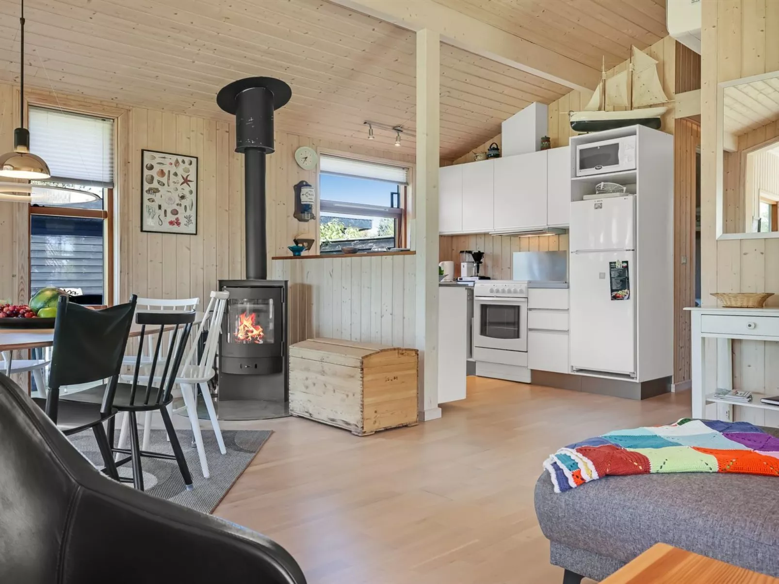 "Gligorij" - 450m from the sea-Inside