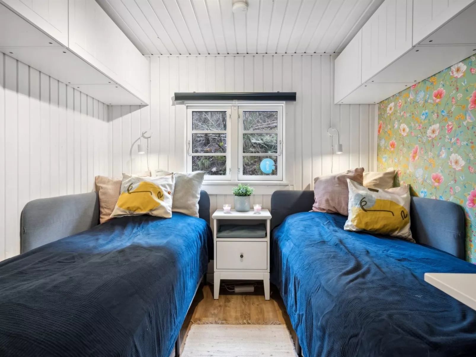 "Ulfiat" - 2km from the sea-Inside