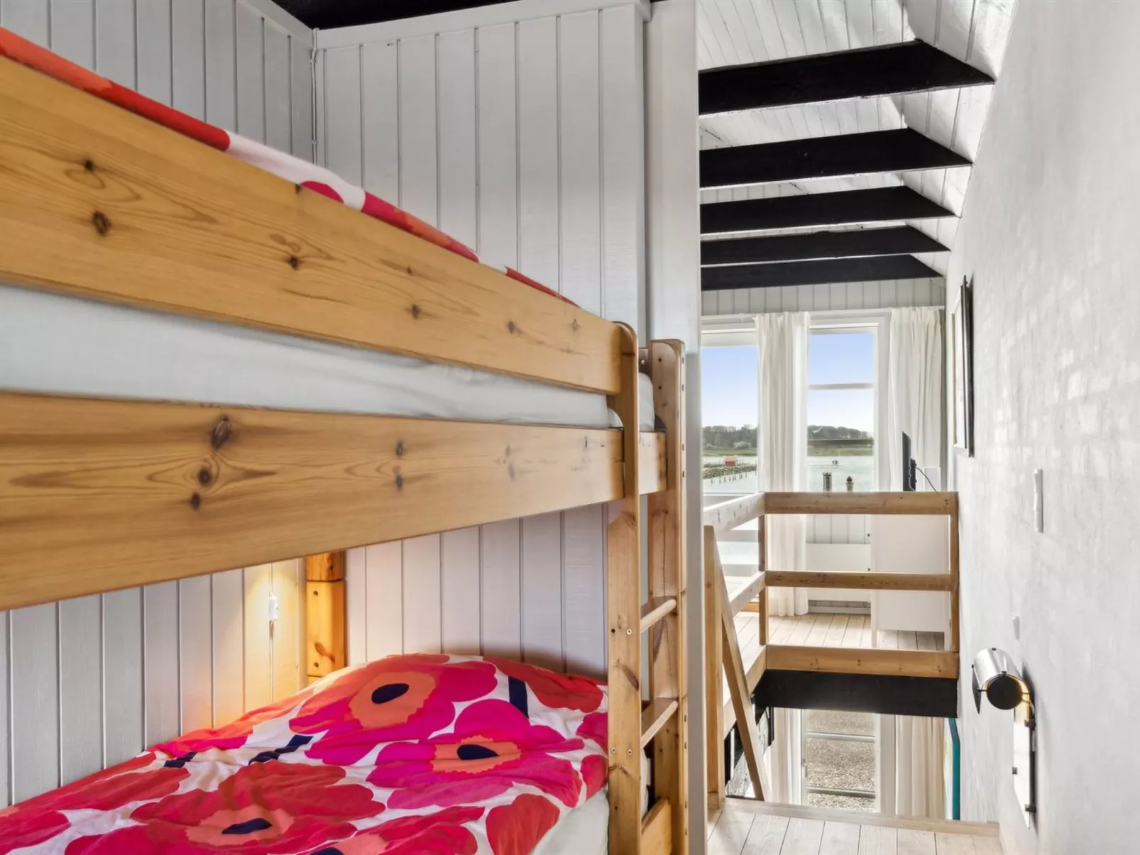 "Ethly" - 10m from the sea-Drinnen