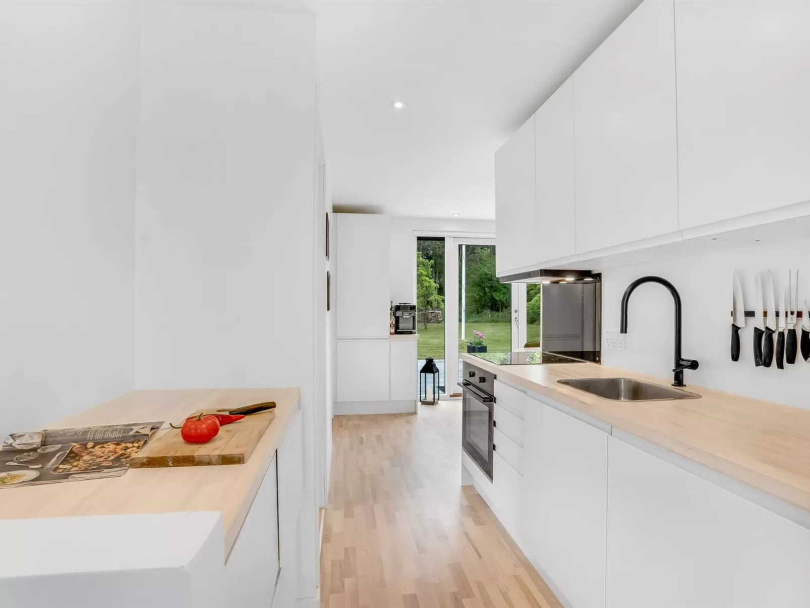 "Ginie" - 600m from the sea-Inside