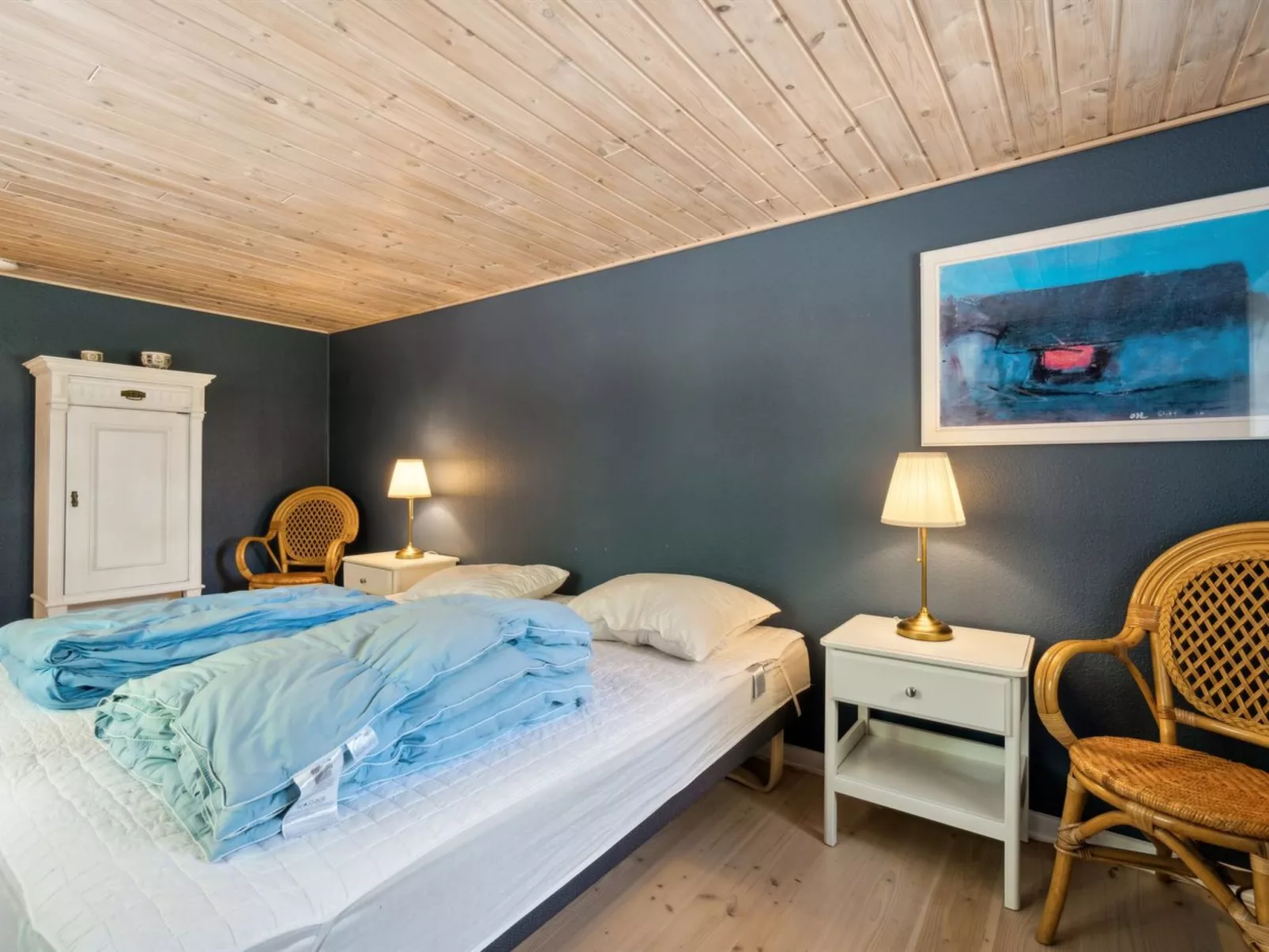 "Ieva" - 3.9km from the sea-Inside