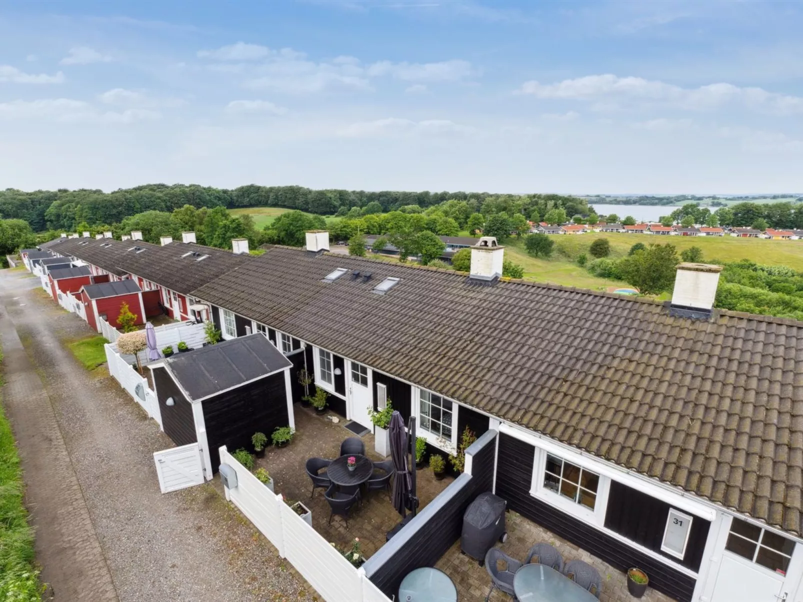 "Isbiorn" - 300m from the sea-Outside