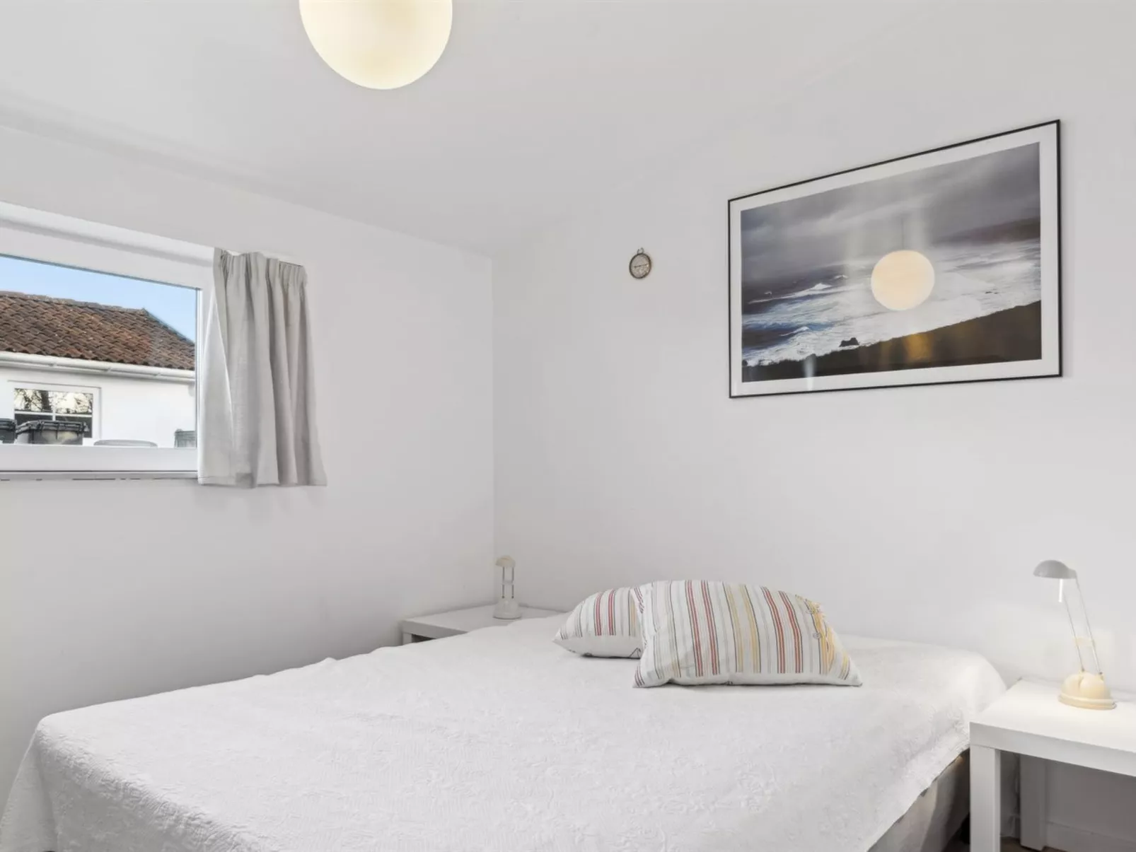 "Mikkeline" - 575m to the fjord-Dedans