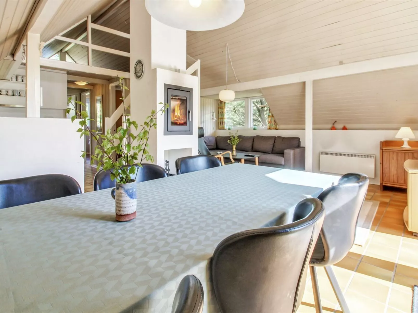 "Efimija" - 1.4km from the sea-Inside