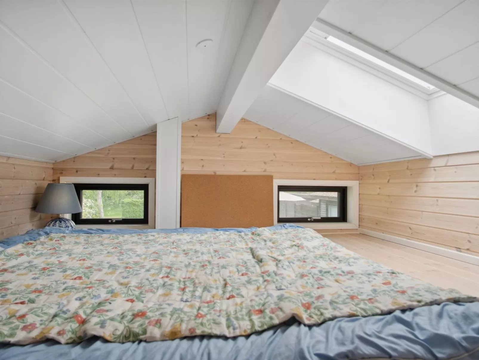 "Huldrik" - 100m from the sea-Inside