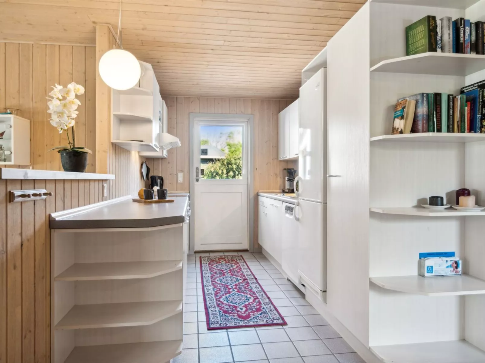 "Myriam" - 50m from the sea-Dedans