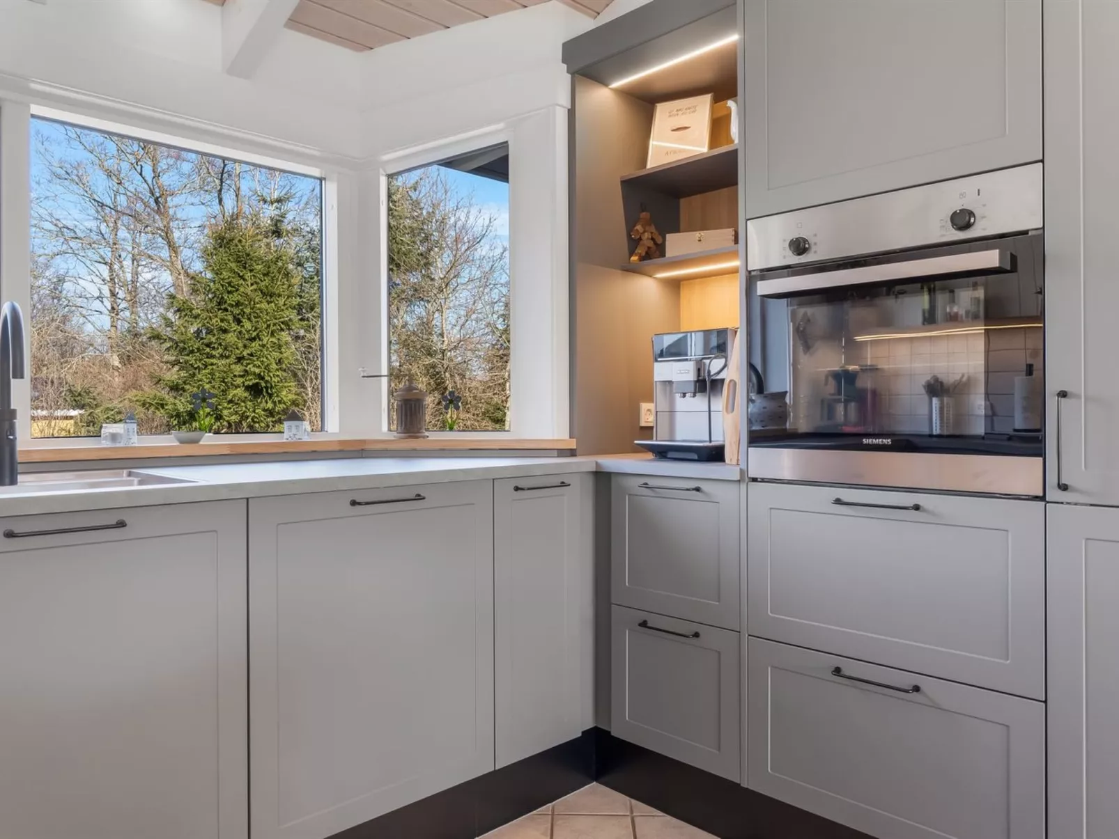 "Anastaja" - 550m from the sea-Inside