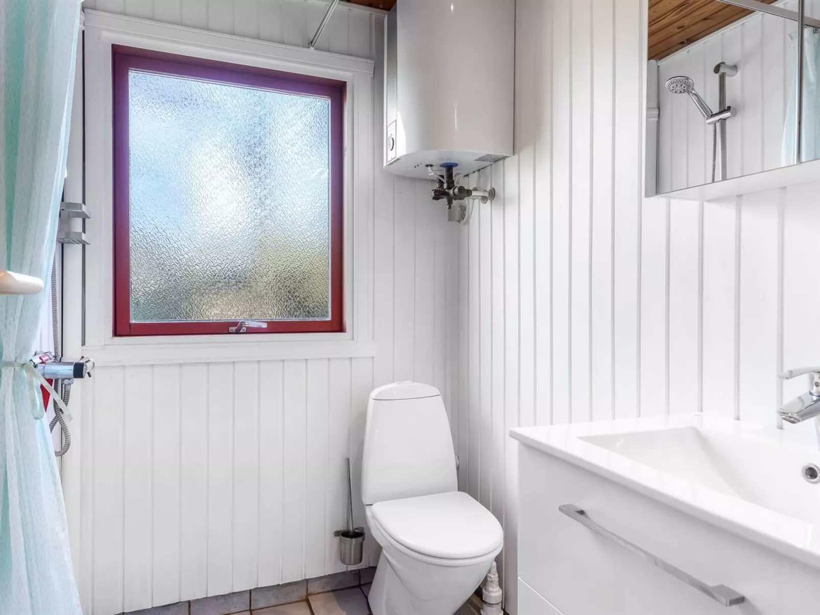 "Bedri" - 150m from the sea-Inside