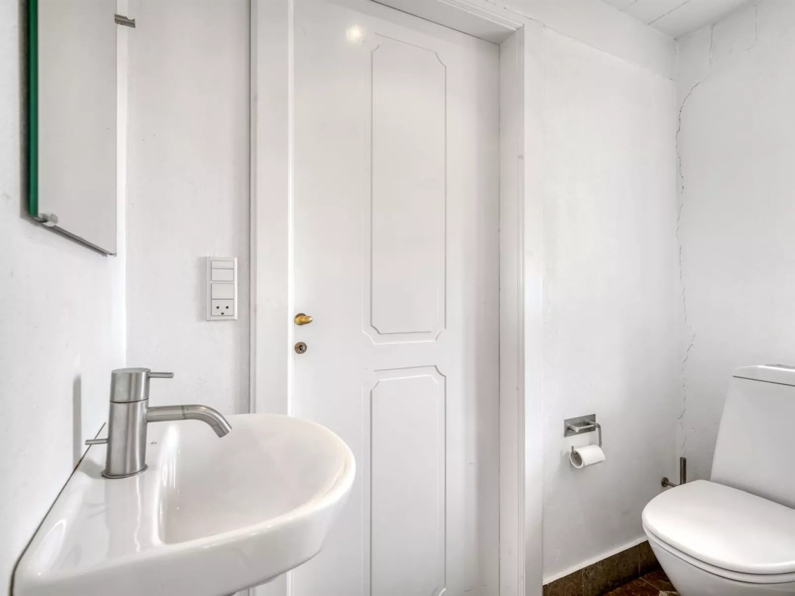 "Wandrath" - 2km from the sea-Dedans