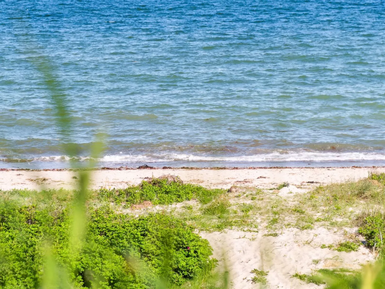 "Jolanta" - 20m from the sea-Dehors