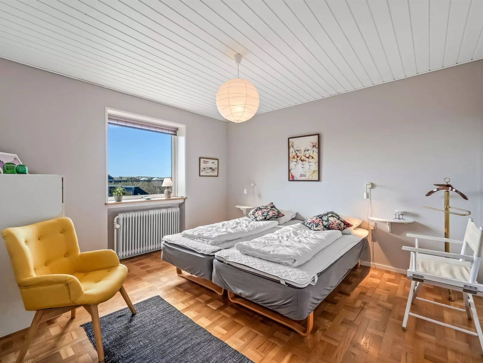 "Hilppa" - 400m from the sea-Inside