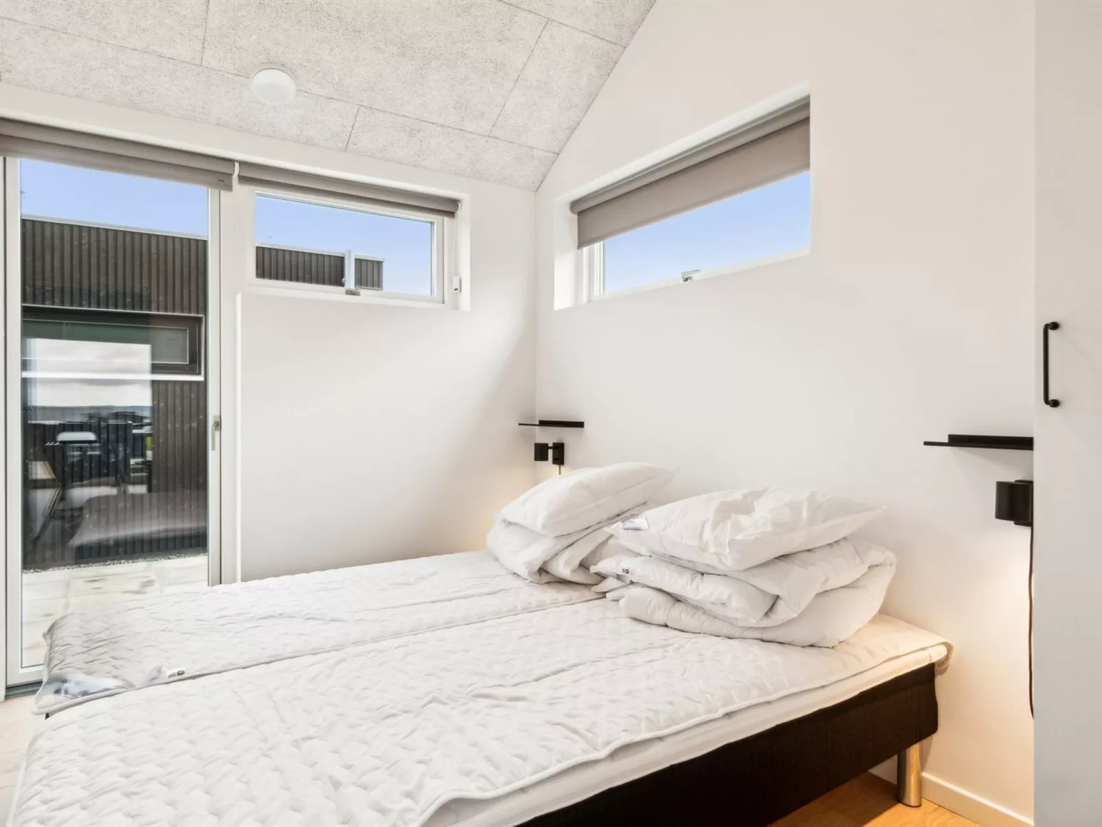 "Straale" - 50m from the sea-Inside