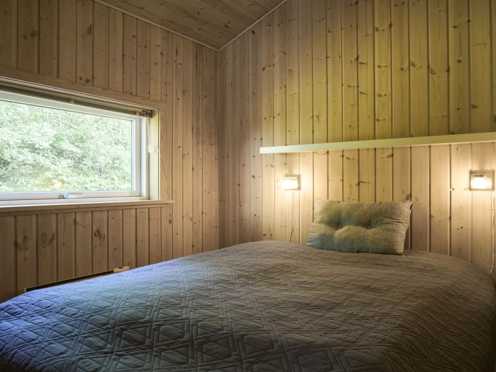 "Rudolf" - 400m from the sea-Inside