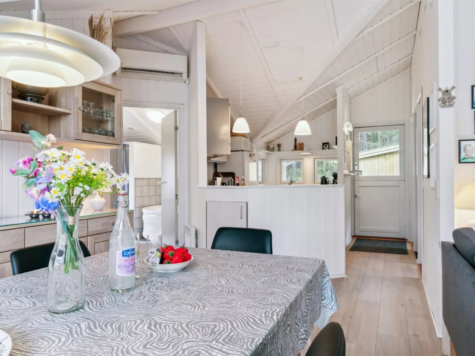 "Gertruda" - 220m from the sea-Inside