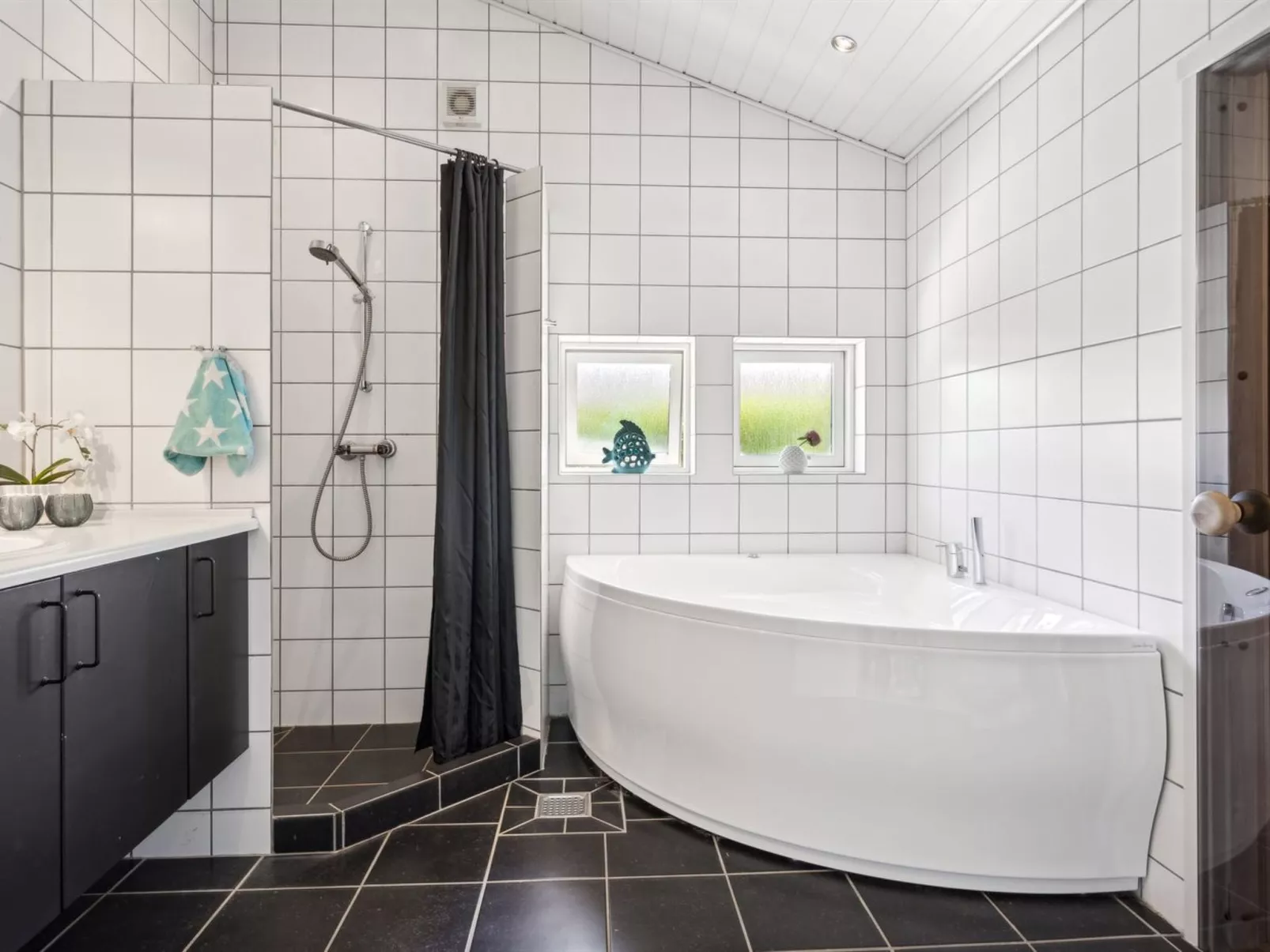 "Caro" - 900m from the sea-Dedans