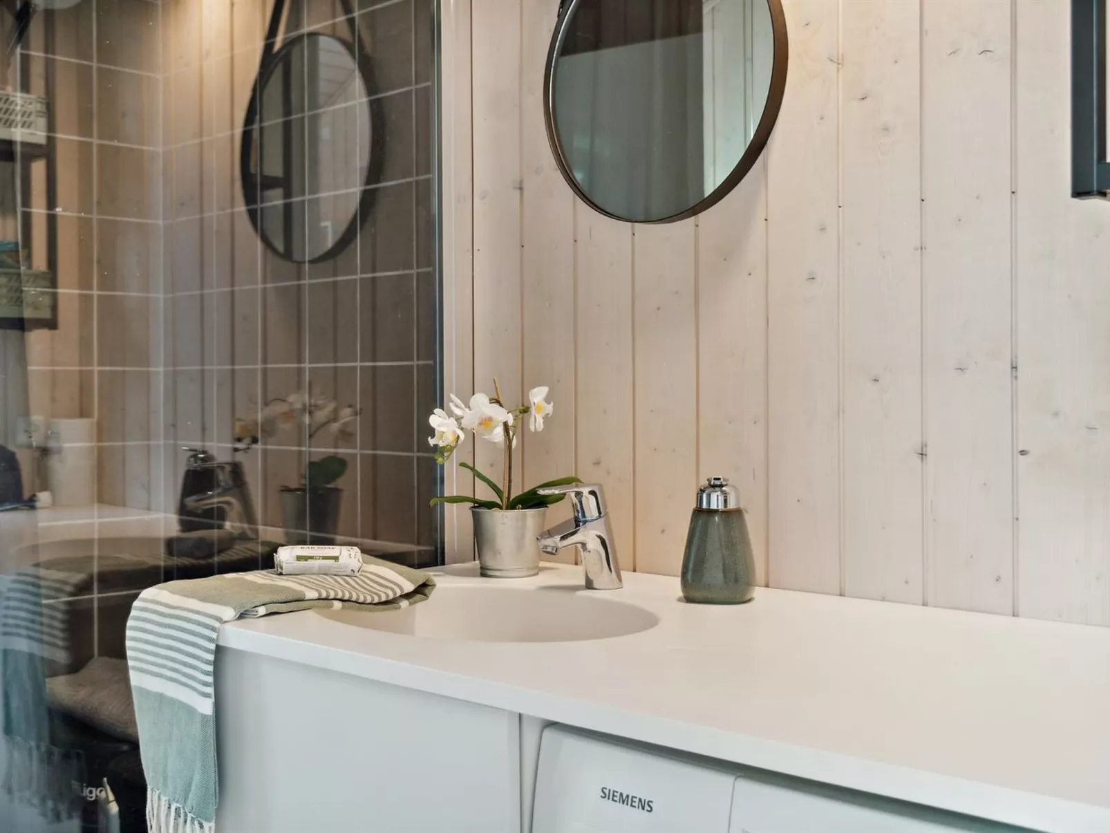 "Cita" - 350m from the sea-Inside