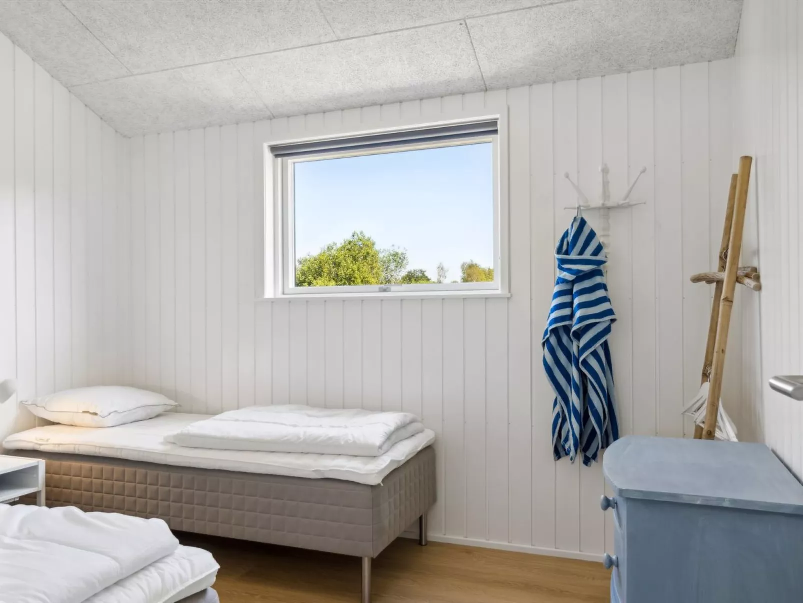 "Lonneke" - 450m from the sea-Dedans