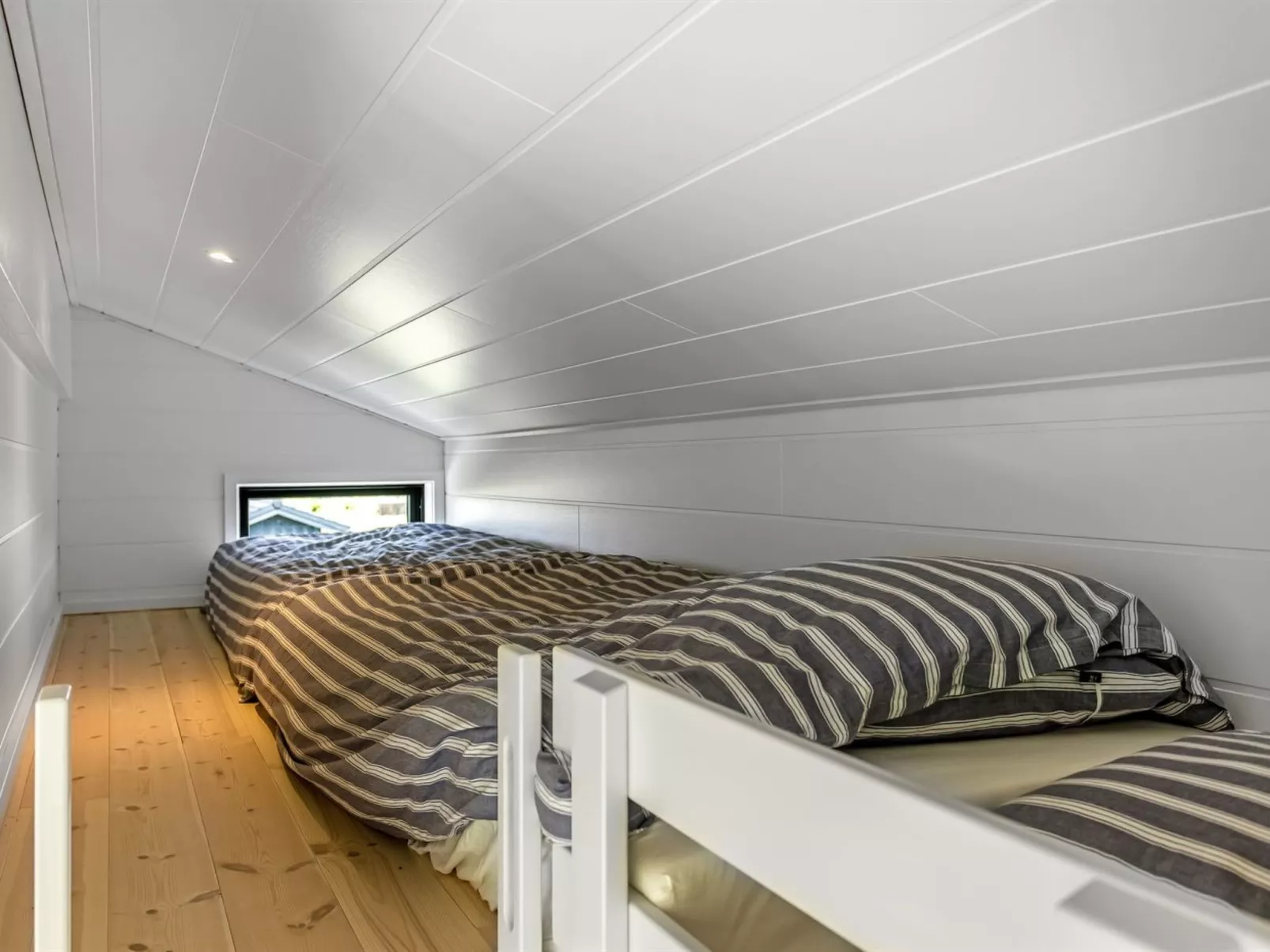 "Ata" - 400m from the sea-Drinnen