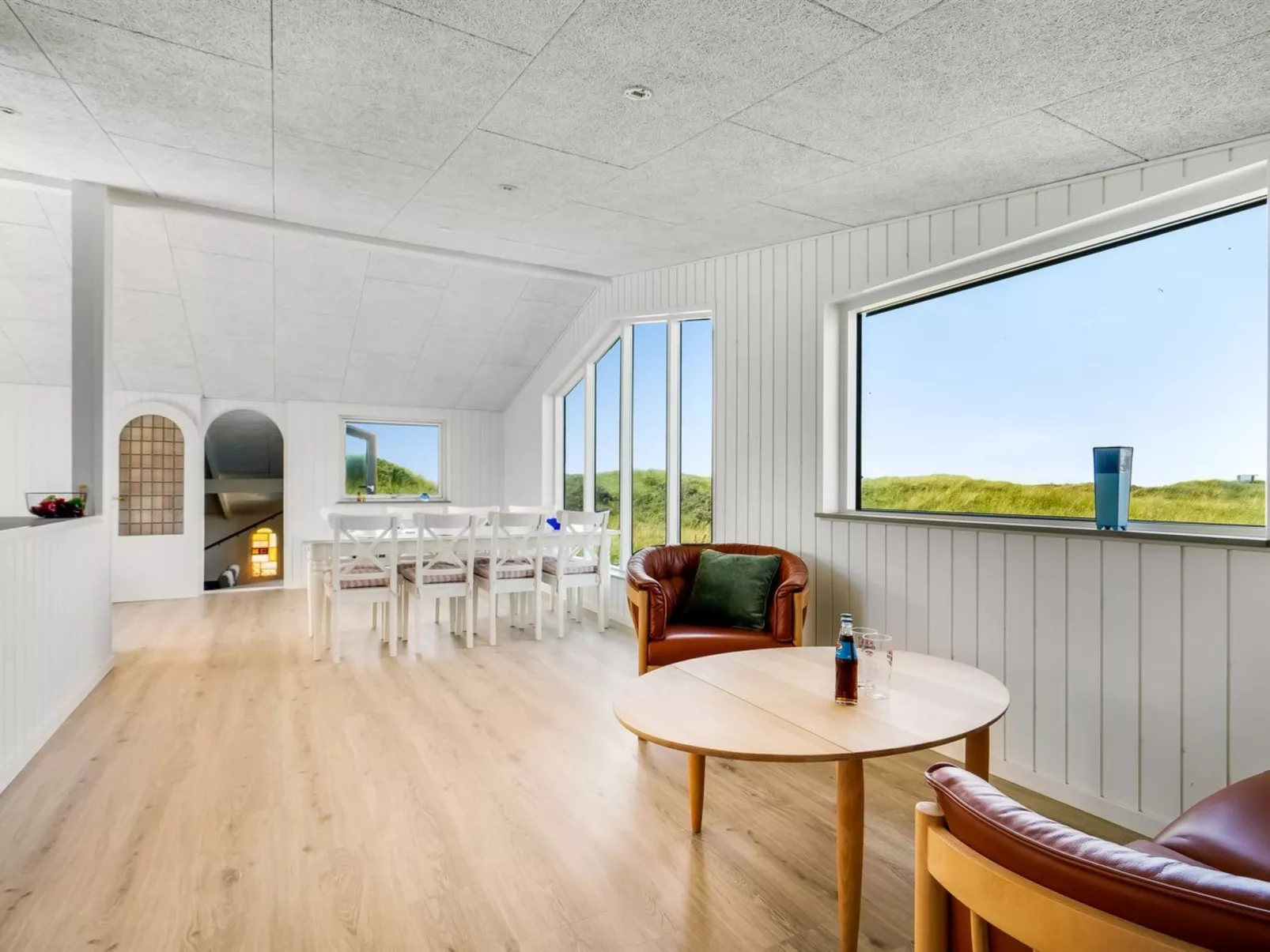 "Senija" - 334m from the sea-Dedans