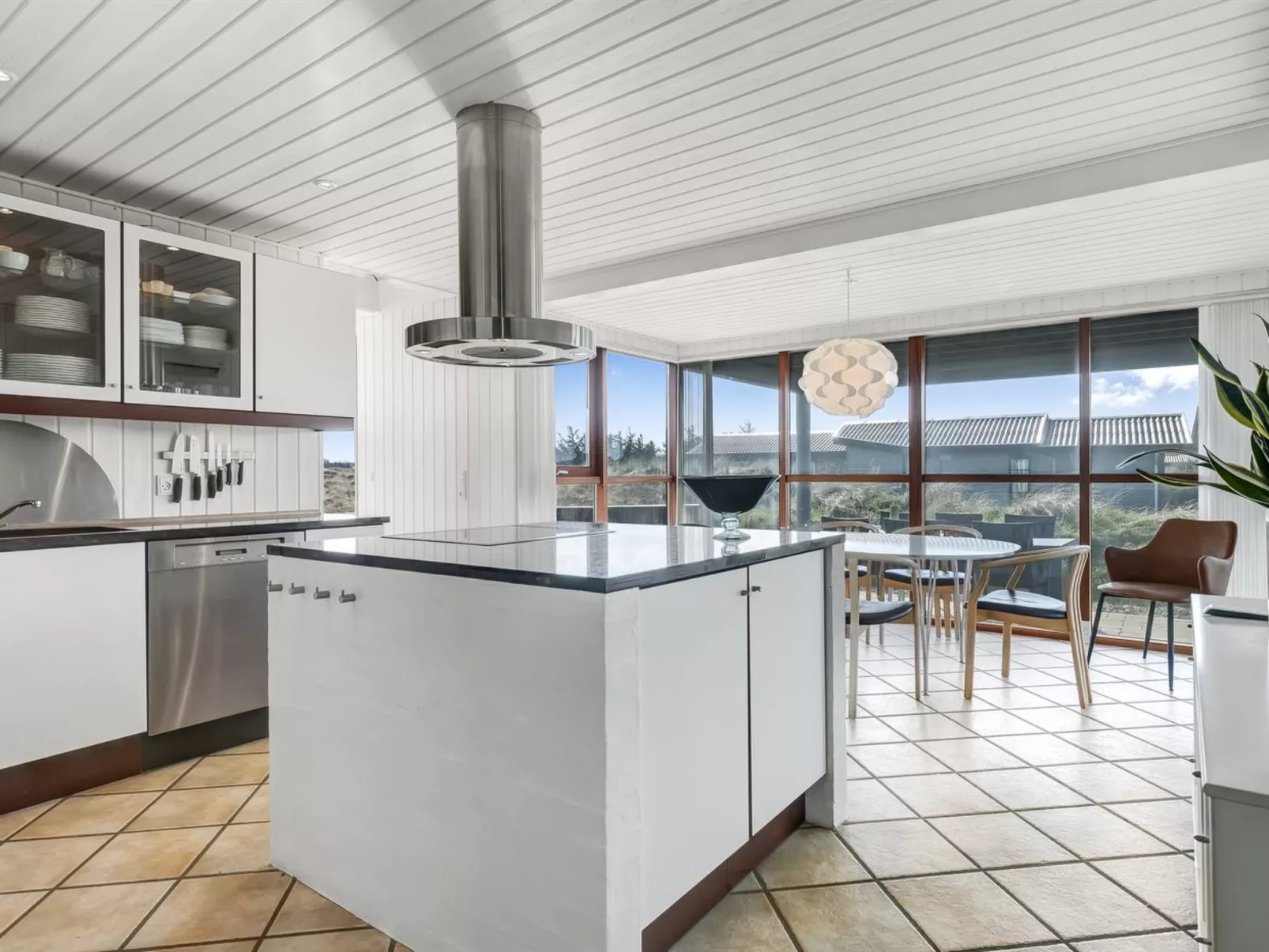 "Lilie" - 350m from the sea-Inside