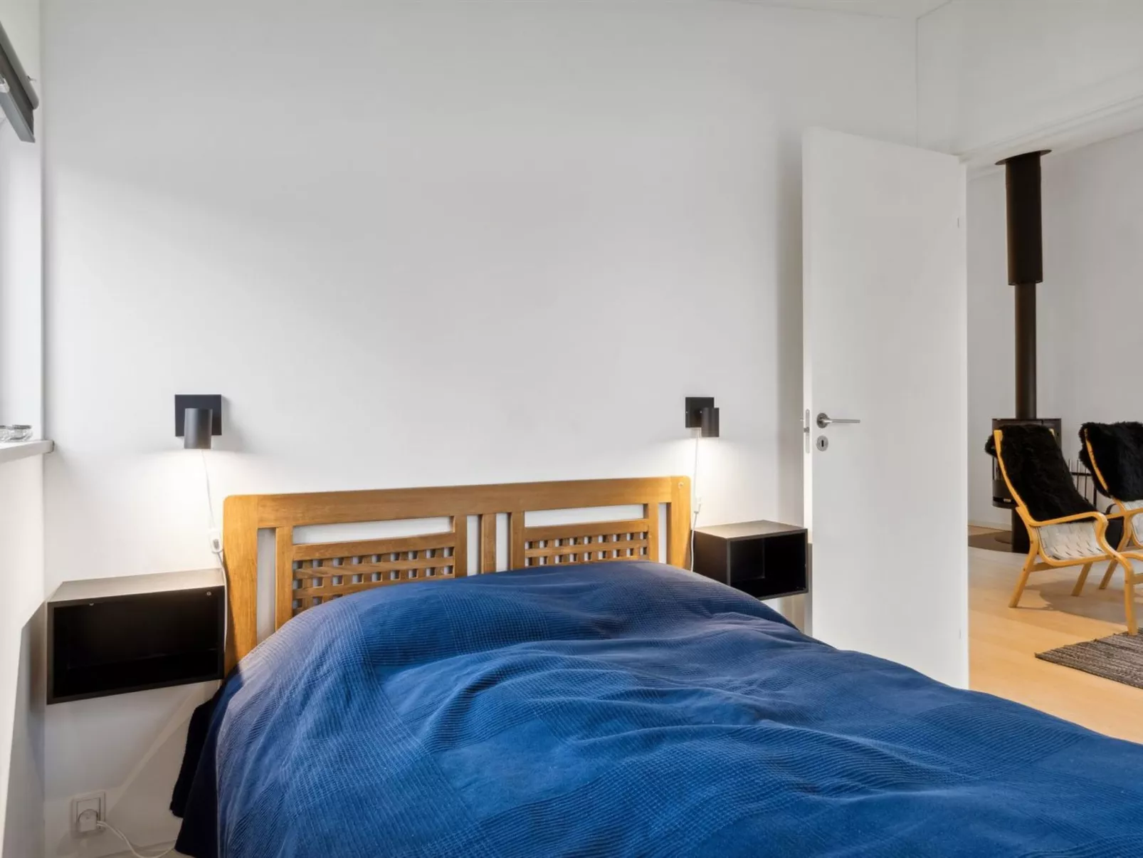 "Zezilie" - 500m from the sea-Inside