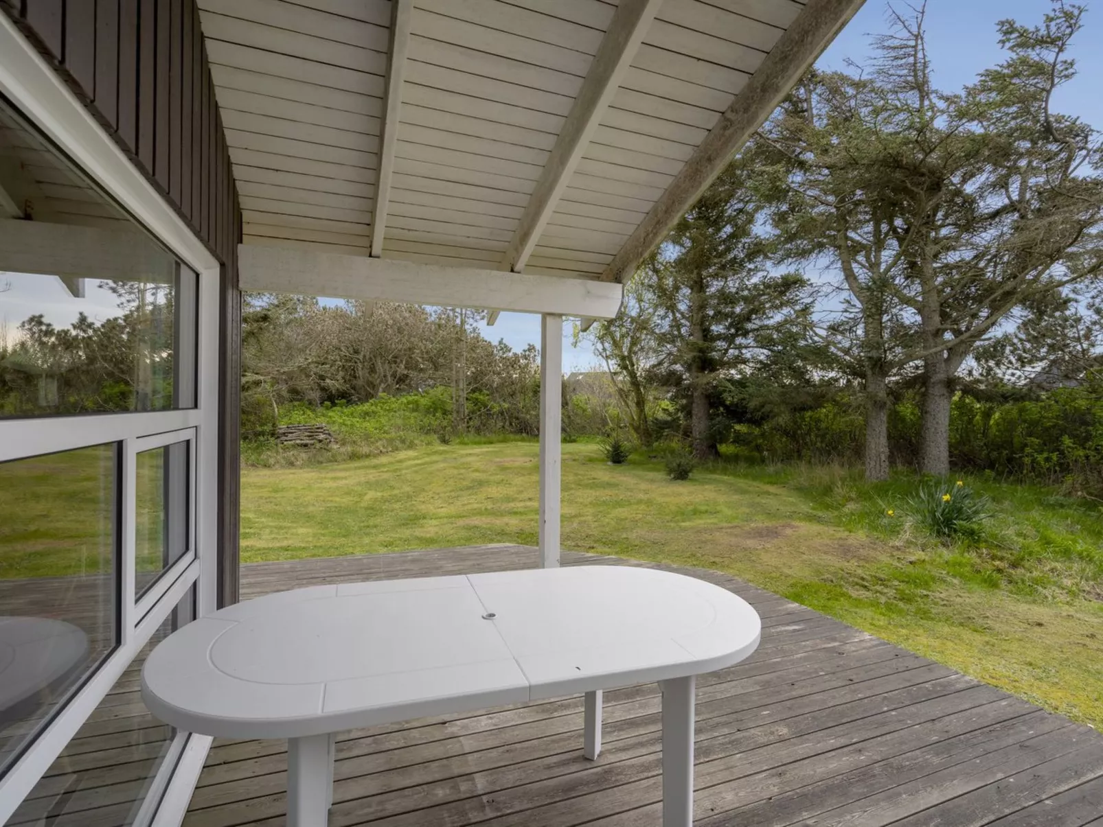 "Sella" - 200m from the sea-Outside