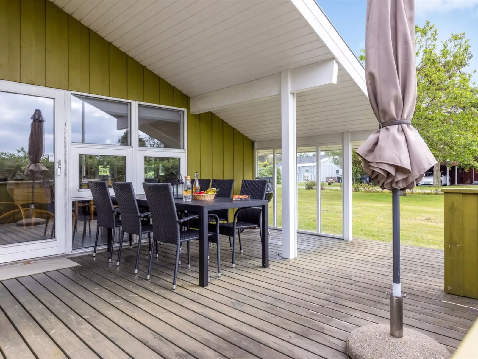 "Maira" -  from the sea-Outside