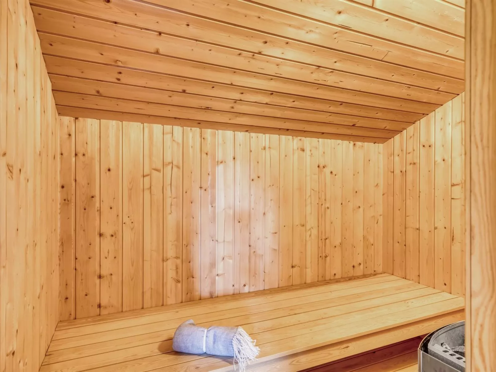 "Elisenda" - 1km from the sea-Dedans