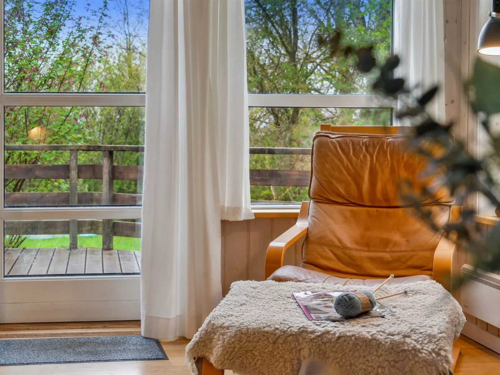 "Avni" - 300m from the sea-Inside