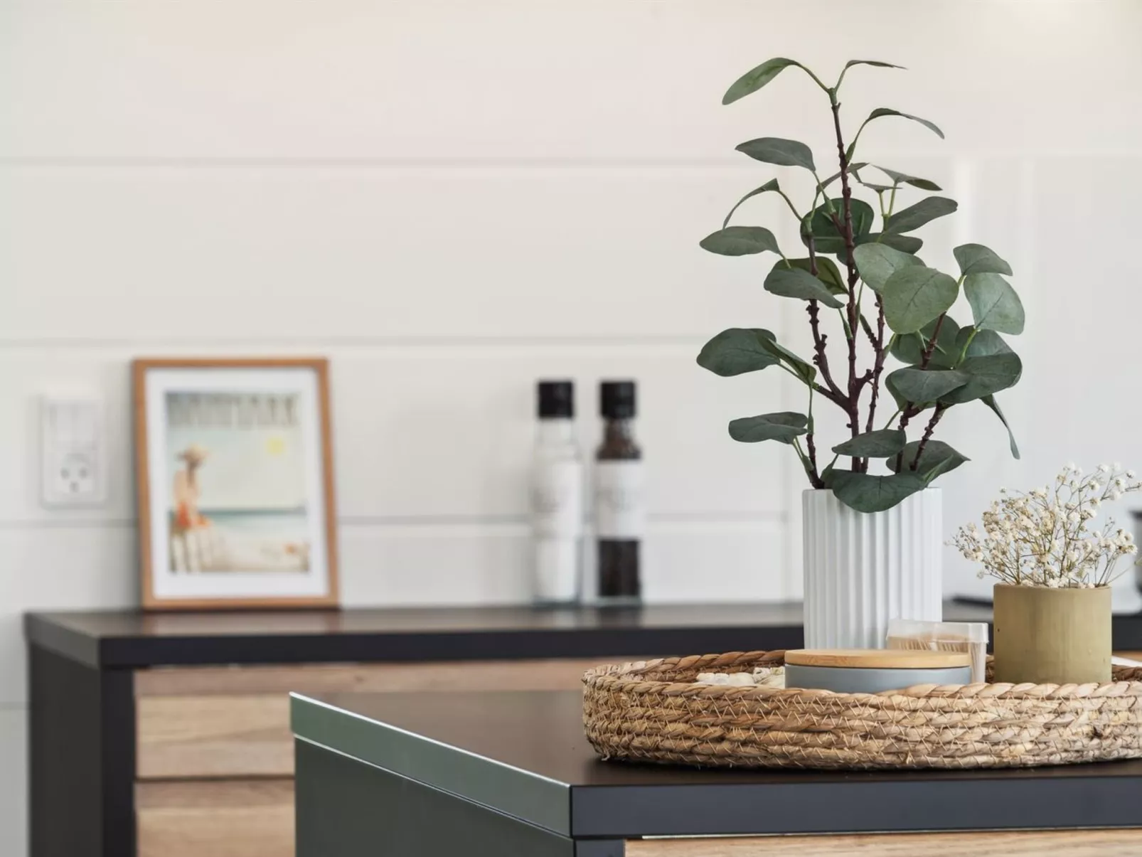 "Matias" - 375m from the sea-Inside